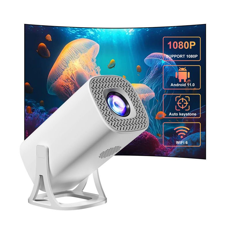 android mini s40 projector
